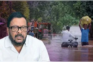 ବନ୍ୟା କ୍ଷୟକ୍ଷତି ପାଇଁ ୨୨ଟି ଜିଲ୍ଲାକୁ ୧୧୦ କୋଟିର ସହାୟତା ଘୋଷଣା: ବାଲେଶ୍ୱର, ଭଦ୍ରକ ଓ ଯାଜପୁରକୁ ମିଳିବ ଅଧିକ ଅନୁଦାନ