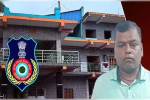 ୩ କୋଟି ଟଙ୍କା ଆତ୍ମସାତ୍ ମାମଲା: ତିର୍ତ୍ତୋଲ ବ୍ଲକର ପୂର୍ବତନ ଏସଆରଏଙ୍କ ୬ଟି ଠିକଣାରେ ଭିଜିଲାନ୍ସ ଚଢ଼ାଉ 