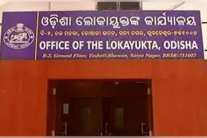 ଖୁବଶୀଘ୍ର ନିଯୁକ୍ତ ହେବେ ଓଡ଼ିଶାର ନୂଆ ଲୋକାୟୁକ୍ତ, ସୂଚନା ଦେଲେ ମନ୍ତ୍ରୀ ସୁରେଶ ପୂଜାରୀ