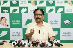 ନିବେଶ ପାଇଁ କେବଳ ପ୍ରତିଶ୍ରୁତି ଆସୁଛି, ନିବେଶ ହେଉନାହିଁ: ବିଜେଡି
