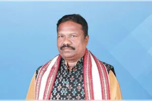୩ ଦିନ ମଧ୍ୟରେ ବନ୍ୟା କ୍ଷୟକ୍ଷତି ରିପୋର୍ଟ ଦେବାକୁ ପଞ୍ଚାୟତିରାଜ ମନ୍ତ୍ରୀଙ୍କ ନିର୍ଦ୍ଦେଶ