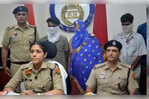 ବୃଦ୍ଧାଙ୍କୁ ହତ୍ୟା ପରେ ଚେତିଲା ପୋଲିସ: ବରିଷ୍ଠ ନାଗରିକଙ୍କ ପାଇଁ ଆରମ୍ଭ ହେଲା ସ୍ୱତନ୍ତ୍ର ସୁରକ୍ଷା ଅଭିଯାନ
