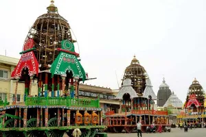 ପୁରୀରେ ଆରମ୍ଭ ହେଲା ରଥଭଙ୍ଗା ନୀତି: ସର୍ବଶେଷରେ ଭଙ୍ଗାଯିବ ମହାପ୍ରଭୁଙ୍କ ନନ୍ଦିଘୋଷ