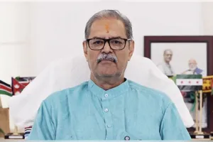 ଗଞ୍ଜେଇ ଚାଷ ପାଇଁ ସାର ଯୋଗାଉଥିବା ଡିଲରଙ୍କ ବିରୋଧରେ ହେବ କଡ଼ା କାର୍ଯ୍ୟାନୁଷ୍ଠାନ: ଉପମୁଖ୍ୟମନ୍ତ୍ରୀ କେ.ଭି ସିଂହଦେଓ