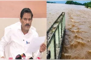 ଆଗକୁ ବର୍ଷା ନ ହେବା ଯାଏଁ ମହାନଦୀରେ ନାହିଁ ବନ୍ୟା ଆଶଙ୍କା: ସୂଚନା ଦେଲେ  ଜଳ ସମ୍ପଦ ବିଭାଗର ସର୍ବୋଚ୍ଚ ଯନ୍ତ୍ରୀ 