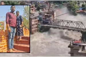 ନେପାଳ ବନ୍ୟାରେ ନିଖୋଜ ଆଉ ୩ ଓଡ଼ିଆ: ବରଗଡ଼ର ଗୋଟିଏ ପରିବାରର ମିଳୁନି ପତ୍ତା