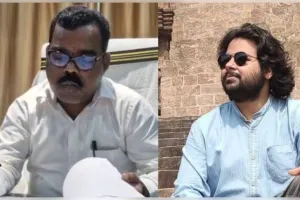 ଜମି ପଞ୍ଜିକରଣରେ ଅନିୟମିତତା: ନୂଆପଡ଼ାର ୨ ରାଜସ୍ୱ ଅଧିକାରୀ ନିଲମ୍ବିତ