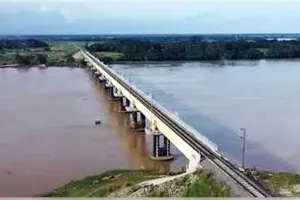 ଲୁଣା ନଦୀକୁ ଡେଇଁ ୨୨ ବର୍ଷୀୟ ଯୁବକ ନିଖୋଜ, ଅଗ୍ନିଶମ ବାହିନୀର ସର୍ଚ୍ଚ ଅପରେସନ ଜାରି
