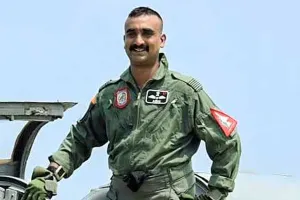 ବାୟୁସେନାରୁ ଅବସର ନେଲେ ପାକିସ୍ତାନର F-16 ଖସାଇଥିବା ହିରୋ ଅଭିନନ୍ଦନ ବର୍ଦ୍ଧମାନ, ଘରୋଇ ଏୟାରଲାଇନ୍ସ FLY91 ରେ ସାମିଲ