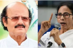 ମମତା ବାନାର୍ଜୀଙ୍କୁ ପୁଣି ଝଟକା: ନନ୍ଦିଗ୍ରାମ ପରେ ରେଜିନଗର ଉପନିର୍ବାଚନ ମଇଦାନରୁ ଓହରିଲେ ମମତା ଗୋଷ୍ଠୀର ପ୍ରାର୍ଥୀ