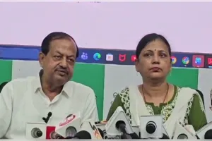 ବିଜେପିର ଜନବିରୋଧୀ ନୀତି ପାଇଁ ଓଡ଼ିଶା ଉପେକ୍ଷିତ: ବିଜେଡି