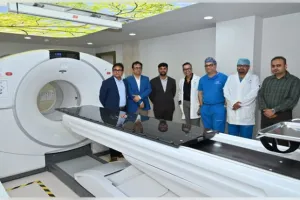 ଭୁବନେଶ୍ୱରରେ ମଣିପାଲ୍ କମ୍ପ୍ରିହେନସିଭ୍ ସ୍କାନିଂ ଫ୍ୟାସିଲିଟି ଏବଂ ଅତ୍ୟାଧୁନିକ PET/CT ସେବା ଉପଲବ୍ଧ 