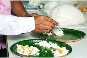 କଟକରେ ନକଲି ପନିର ଓ ଛେନା କାରବାର ମାମଲା: ବଦଳିଲେ ଖାଦ୍ୟ ସୁରକ୍ଷା ଅଧିକାରୀ 