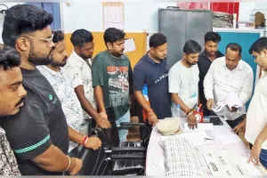 ସୋସିଆଲ ମିଡିଆରେ ନବୀନଙ୍କ ପ୍ରତି ଅପମାନଜନକ ପ୍ରଚାର; ଥାନାରେ ବିଜେପି କର୍ମକର୍ତ୍ତାଙ୍କ ନାମରେ ଅଭିଯୋଗ