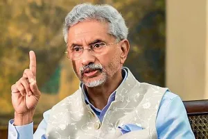 ରୁଷ-ୟୁକ୍ରେନ ଯୁଦ୍ଧ ଶେଷ କରିବାରେ ସାହାଯ୍ୟ କରିବାକୁ ଭାରତ ପ୍ରସ୍ତୁତ: କିଭ୍ ଗସ୍ତରେ କହିଲେ ଏସ୍ ଜୟଶଙ୍କର