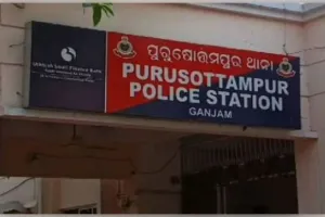 ଗଣେଶ ଭସାଣିବେଳେ ଅଘଟଣ, ଜେନେରେଟରରେ ନିଆଁ ଲାଗି ୫ ଶିଶୁ ଗୁରୁତର