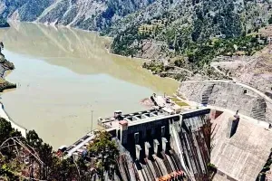 ସିନ୍ଧୁ ଜଳ ଚୁକ୍ତିକୁ ନେଇ ଜାତିସଂଘରେ ପାକିସ୍ତାନର ମିଥ୍ୟା ପ୍ରଚାର, କଡ଼ା ଜବାବ ଦେଲା ଭାରତ