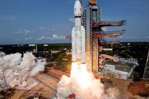 ନୂଆ GSAT-7R ସାଟେଲାଇଟ୍ ପାଇଁ 'ମେଡ୍ ଇନ୍ ଇଣ୍ଡିଆ' ରୁକ୍ମିଣୀ ଟର୍ମିନାଲ୍ ପ୍ରସ୍ତୁତ କରିବ ନୌସେନା, ଇସ୍ରାଏଲ୍ ଉପରେ କମିବ ନିର୍ଭରଶୀଳତା