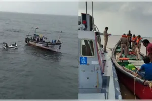 ସମୁଦ୍ରରେ ଶତ୍ରୁଙ୍କୁ ଶେଷ କରିଦେବାର ରଣକୌଶଳ; ଓଡ଼ିଶା ଉପକୂଳରେ ମେଗା ସମରାଭ୍ୟାସ ସାଗର କବଚ-୨