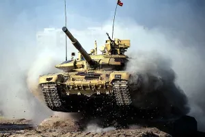 ପ୍ରତିରକ୍ଷା ମନ୍ତ୍ରଣାଳୟର ବଡ଼ ପଦକ୍ଷେପ: T-72 ଓ T-90 ଟ୍ୟାଙ୍କ ପାଇଁ ୫୮୬ କୋଟି ଟଙ୍କାର ଚୁକ୍ତି ସ୍ୱାକ୍ଷର