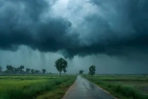 ଶୀଘ୍ର ବିଦାୟ ନେବ ମୌସୁମୀ: ୧୯ରୁ ଆରମ୍ଭ ହେବ ପ୍ରତ୍ୟାବର୍ତ୍ତନ, ତଥାପି ଓଡ଼ିଶାରେ ପୁଣି ଫେରିବ ବର୍ଷା