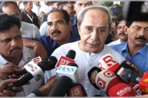 UPI ପ୍ରସଙ୍ଗରେ ନବୀନଙ୍କ ବଡ଼ ବୟାନ: 'ସାଧାରଣ ଲୋକ ଓ କ୍ଷୁଦ୍ର ବ୍ୟବସାୟୀଙ୍କ ସ୍ୱାର୍ଥ ସୁରକ୍ଷିତ ରହିବା ଦରକାର' 