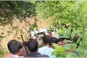 ମଧ୍ୟପ୍ରଦେଶରେ ଭାସିଯାଇ ଓଡ଼ିଆ ପର୍ଯ୍ୟଟକଙ୍କ ମୃତ୍ୟୁ: ଶୋକ ପ୍ରକାଶ କଲେ ମୁଖ୍ୟମନ୍ତ୍ରୀ ଓ ବିରୋଧୀ ଦଳ ନେତା
