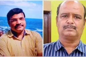 ଗିରଫ ପରେ ଦୁଇ ବରିଷ୍ଠ ସରକାରୀ ଅଧିକାରୀଙ୍କୁ ନିଲମ୍ବିତ କଲେ ରାଜ୍ୟ ସରକାର