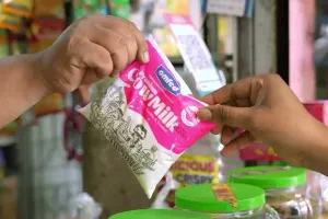 ଓମ୍‌ଫେଡ୍‌ର ନୂଆ ପ୍ରୟାସ: ଖୁବ୍‌ଶୀଘ୍ର ବଜାରକୁ ଆସିବ ପ୍ୟାକେଜ୍‌ଡ୍ ପାଣି ଏବଂ ଆଇସକ୍ରିମ୍