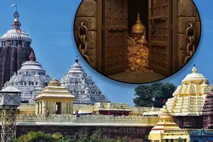 ଶ୍ରୀମନ୍ଦିର ରତ୍ନଭଣ୍ଡାର ଗଣତି: ୫ଟି ଆଲମିରା ଯାଞ୍ଚ ଶେଷ, ଅତ୍ୟାଧୁନିକ ୩ଡି ମ୍ୟାପିଂରେ ରହିବ ସବୁ ତଥ୍ୟ