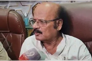 ରେଜିନଗରରେ ମମତା ଗୋଷ୍ଠୀ ପ୍ରାର୍ଥୀଙ୍କ ୟୁଟର୍ଣ୍ଣ: ବଦଳିଲା ନାମାଙ୍କନ ପ୍ରତ୍ୟାହାର ନିଷ୍ପତ୍ତି, ପୁଣି ଲଢ଼ିବାକୁ ଘୋଷଣା
