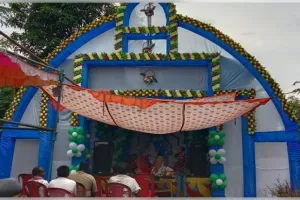 ବଲାଙ୍ଗୀର ଜିଲ୍ଲା ଭୋଇପାଲି ଗ୍ରାମରେ ବିଶ୍ୱକର୍ମା ପୂଜା ଆୟୋଜିତ