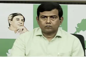 ପାଠ୍ୟପୁସ୍ତକରେ ବ୍ୟାପକ ତ୍ରୁଟି ପ୍ରସଙ୍ଗରେ ସରକାରଙ୍କ ଉପରେ ବର୍ଷିଲା ବିଜେଡି, '୩ ମାସ ପରେ ମଧ୍ୟ ତ୍ରୁଟିଶୂନ୍ୟ ପୁସ୍ତକ ପ୍ରଦାନରେ ରାଜ୍ୟ ସରକାର ବିଫଳ'