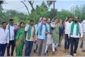 ଓଡ଼ିଶା ସରକାର ଆନ୍ଧ୍ର ନିକଟରେ ଆତ୍ମସମର୍ପଣ କରିଛନ୍ତି: ବିଜେଡି