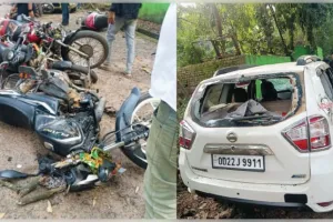 ପୂର୍ବତନ ବିଧାୟକ ପ୍ରଣବ ବଳବନ୍ତରାୟଙ୍କୁ ମରଣାନ୍ତକ ଆକ୍ରମଣ
