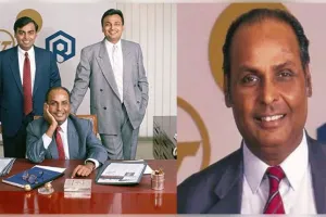 କେବଳ ସଞ୍ଚୟ ନୁହେଁ, ମାଲିକାନାର ସ୍ୱପ୍ନ ଦେଖାଇଥିଲେ ଧୀରୁଭାଇ ଅମ୍ବାନୀ: ଏମିତି ଥିଲା ତାଙ୍କର ଯାତ୍ରା...