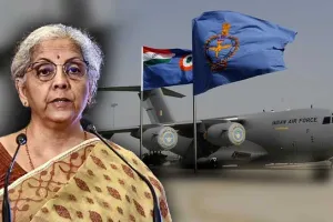 ଆମେରିକା ସହ ବାଣିଜ୍ୟ ସମ୍ପର୍କରେ ଅନିଶ୍ଚିତତା: କଠୋର ଆଭିମୁଖ୍ୟ ଗ୍ରହଣ କରିପାରେ ଭାରତ
