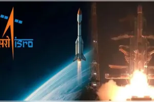 ISROର ବଡ଼ ସଫଳତା: GSLV-F18 ମାଧ୍ୟମରେ NVS-03 ନେଭିଗେସନ ସାଟେଲାଇଟ୍‌ର ସଫଳ ଉତକ୍ଷେପଣ