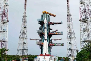 ଇସ୍ରୋର ବଡ଼ ମିଶନ: NVS-03 ସାଟେଲାଇଟ୍ ଉତକ୍ଷେପଣ ସହ ମଜବୁତ ହେବ ଭାରତୀୟ ଜିପିଏସ୍ 'NavIC', ଜାଣନ୍ତୁ କାହିଁକି ଏହା ଗୁରୁତ୍ୱପୂର୍ଣ୍ଣ?