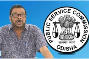 ବନ୍ୟା ସ୍ଥିତି ସତ୍ତ୍ୱେ ଘୁଞ୍ଚିବନି OPSC ପରୀକ୍ଷା: ସ୍ପଷ୍ଟ କଲେ ରାଜସ୍ୱ ମନ୍ତ୍ରୀ ସୁରେଶ ପୂଜାରୀ 