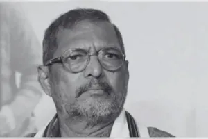 ବର୍ଷୀୟାନ ଅଭିନେତା ନାନା ପାଟେକରଙ୍କ ପରଲୋକ: ଶୋକ ପ୍ରକାଶ କଲେ ଓଡ଼ିଶାର ମୁଖ୍ୟମନ୍ତ୍ରୀ ଏବଂ ବିରୋଧୀ ଦଳ ନେତା