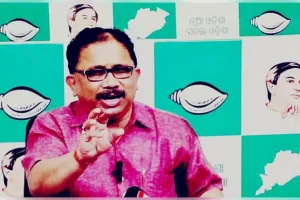 ବିଜେପି ଶାସନରେ ଓଡ଼ିଶାର ପର୍ଯ୍ୟଟନସ୍ଥଳୀ ଅସୁରକ୍ଷିତ, ମହିଳା ଓ ପର୍ଯ୍ୟଟକଙ୍କୁ ସୁରକ୍ଷା ଦେବାରେ ସରକାର ବିଫଳ: ବିଜେଡି