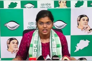 ଛାତ୍ର ସଂସଦ ନିର୍ବାଚନ: ବିଜେଡି ଛାତ୍ର ସଂଗଠନର ଉଲ୍ଲେଖନୀୟ ପ୍ରଦର୍ଶନ