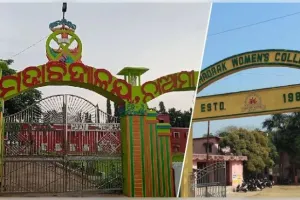 ନାମାଙ୍କନ ଦାଖଲ ପୂର୍ବରୁ ଭଦ୍ରକର ୨ଟି କଲେଜରେ ନିର୍ବାଚନ ବାତିଲ୍