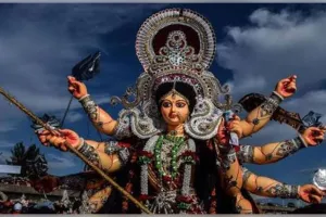 ଆଜି ମା'ଙ୍କ ଭସାଣି: ସୁରକ୍ଷା ପାଇଁ ଭୁବନେଶ୍ୱରରେ ମୁତୟନ ହେବେ ୪୮ ପ୍ଲାଟୁନ୍ ପୋଲିସ, DJ ଉପରେ କଟକଣା