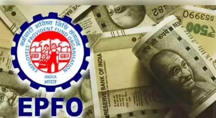 EPFO ବେତନ ସୀମା ୨୫,୦୦୦ ଟଙ୍କାକୁ ବୃଦ୍ଧି, ଉପକୃତ ହେବେ ୫୧ ଲକ୍ଷ କର୍ମଚାରୀ 