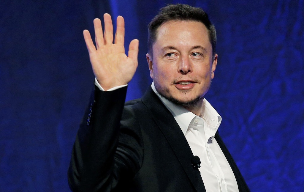 Elon-Musk