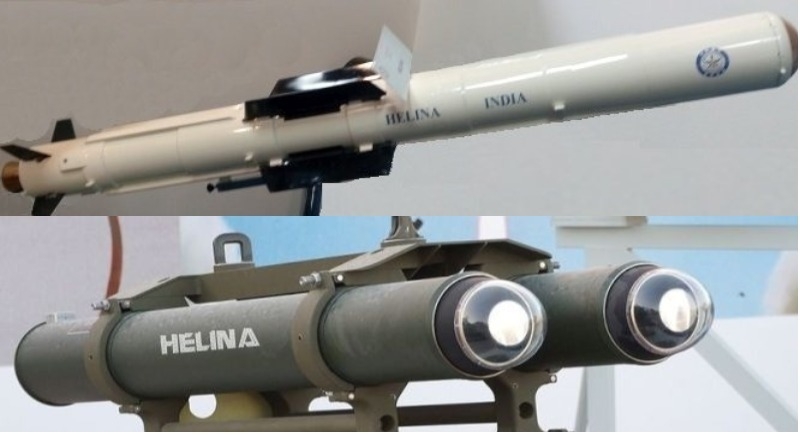 helina