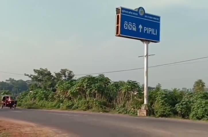 ପିପିଲି ଉପନିର୍ବାଚନ ସମର: ସଜବାଜ ଆରମ୍ଭ, ବିଗୁଲ୍‌କୁ ଅପେକ୍ଷା