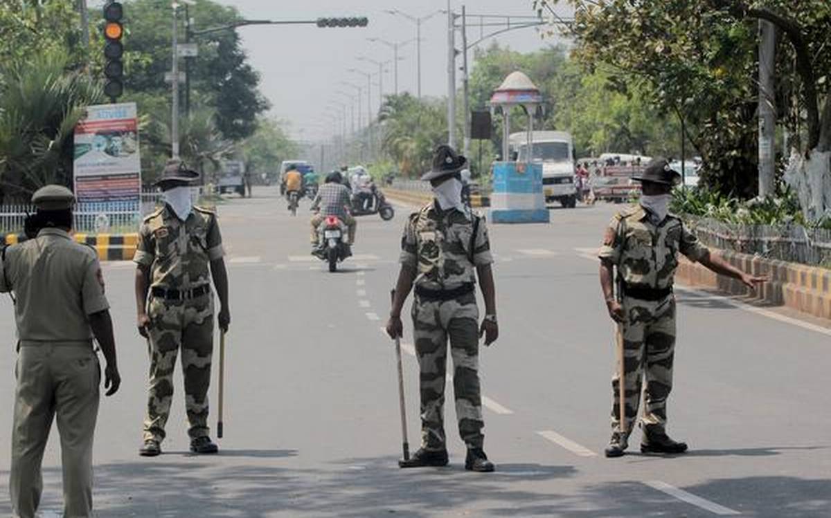 odisha